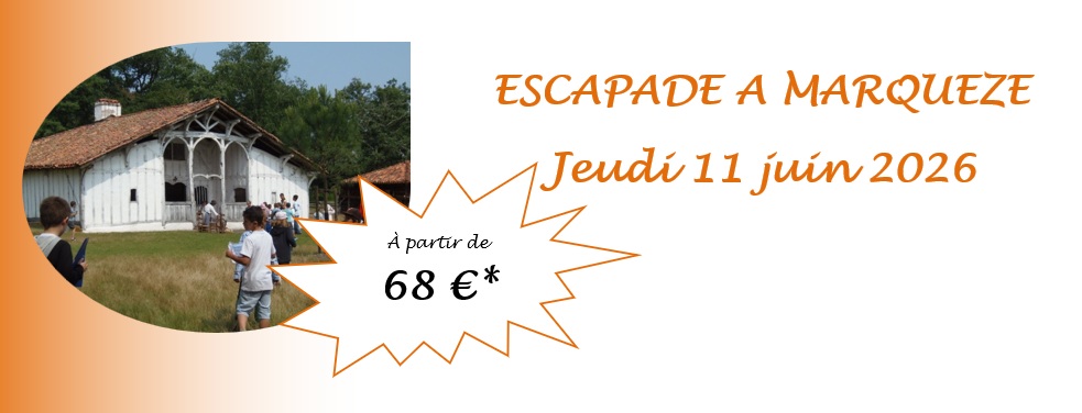 A l’écomusée, vivez une journée riche en Histoire et en histoires ! 29 places sont disponibles.