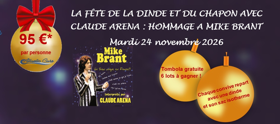 DEPART GARANTI - Ne manquez pas l'édition 2026 de cette journée 100% festive ! 26 places sont disponibles.